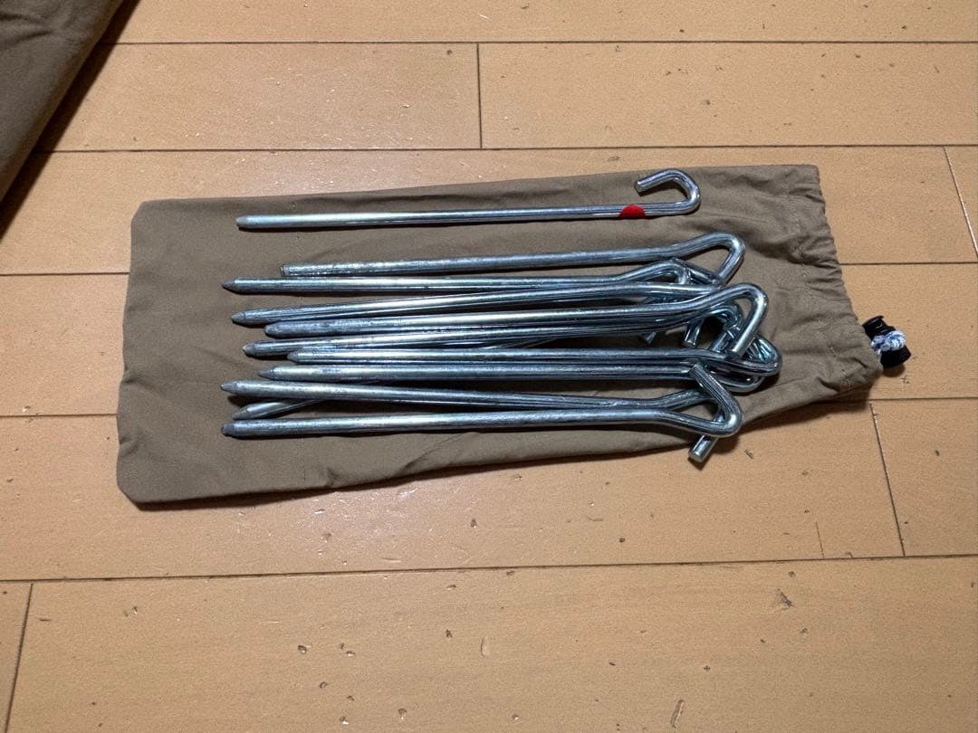 ベ*パ様 tent-Mark DESIGNS テンマクデザイン サーカスtc