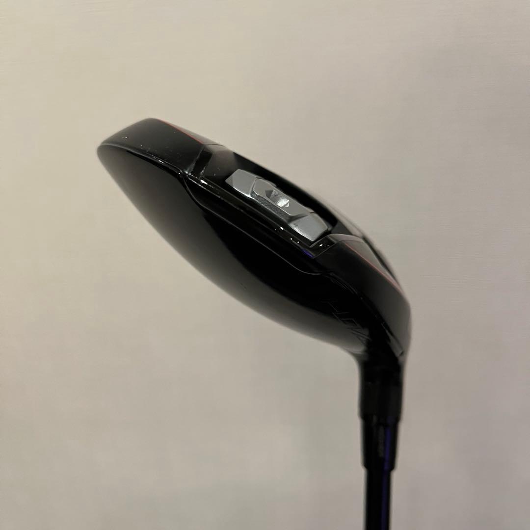 【レアスペック】ステルス2プラス 3W ベンタスブラック 6X
