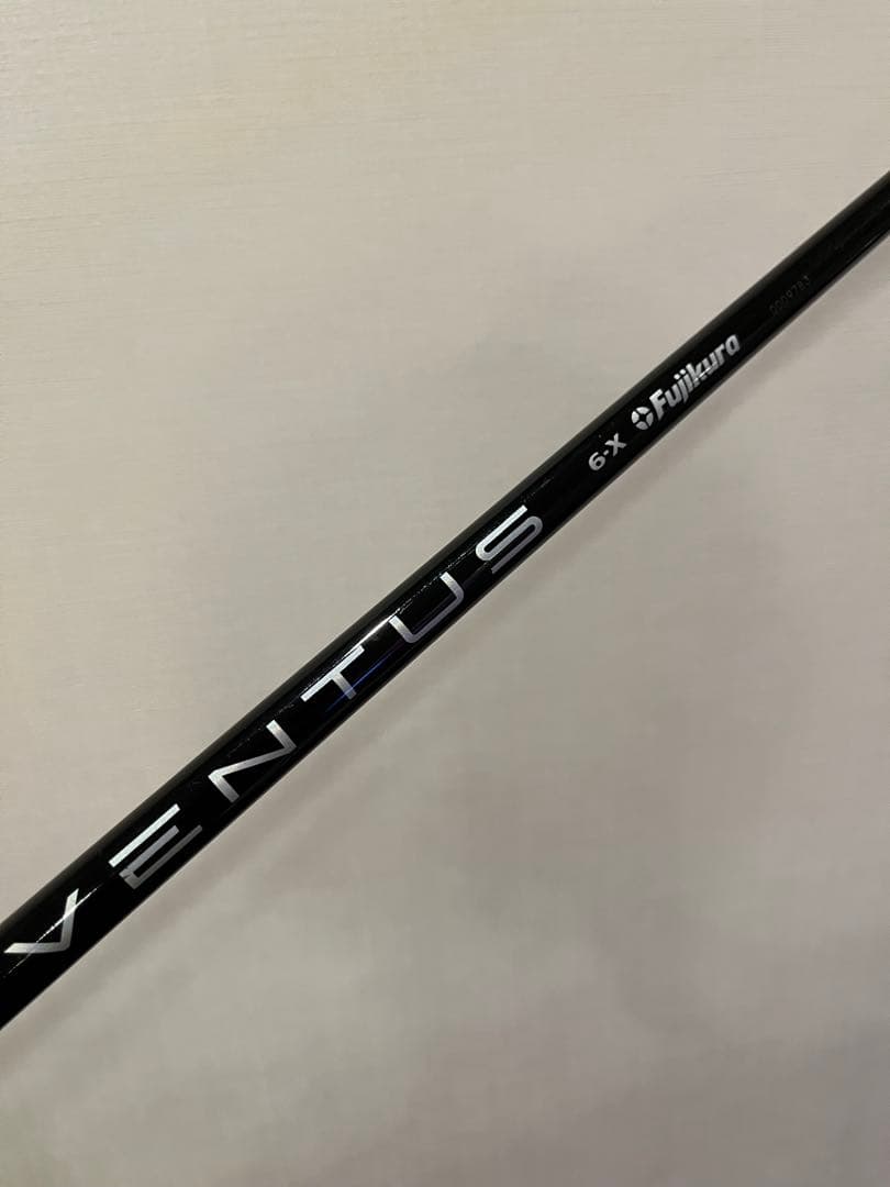 【レアスペック】ステルス2プラス 3W ベンタスブラック 6X