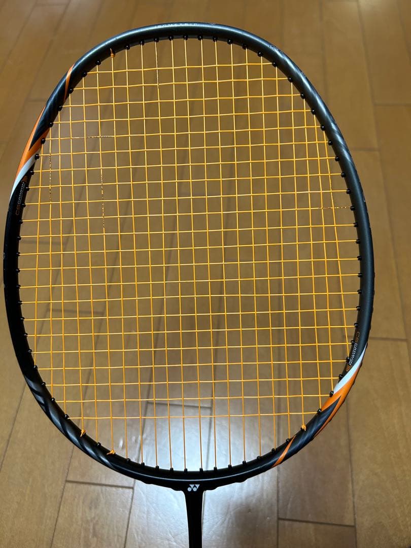 アークセーバー2i YONEX