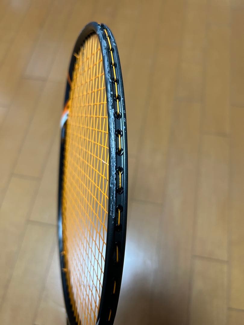 アークセーバー2i YONEX