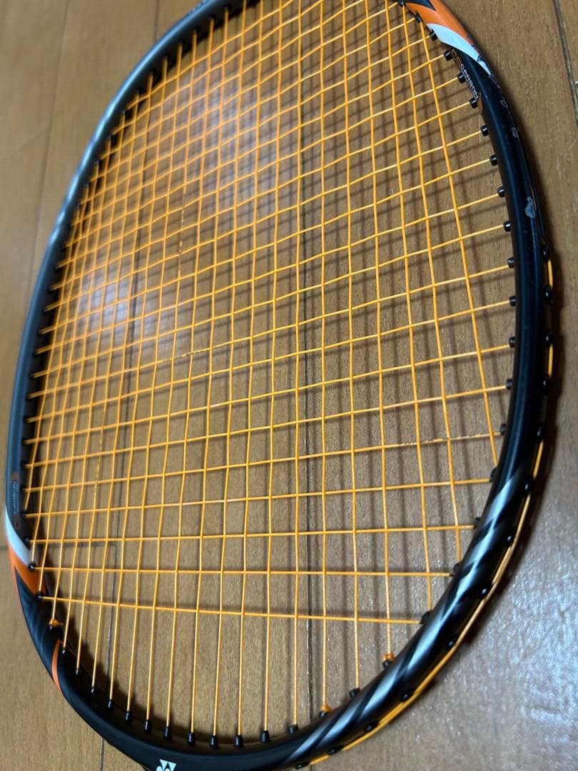 アークセーバー2i YONEX