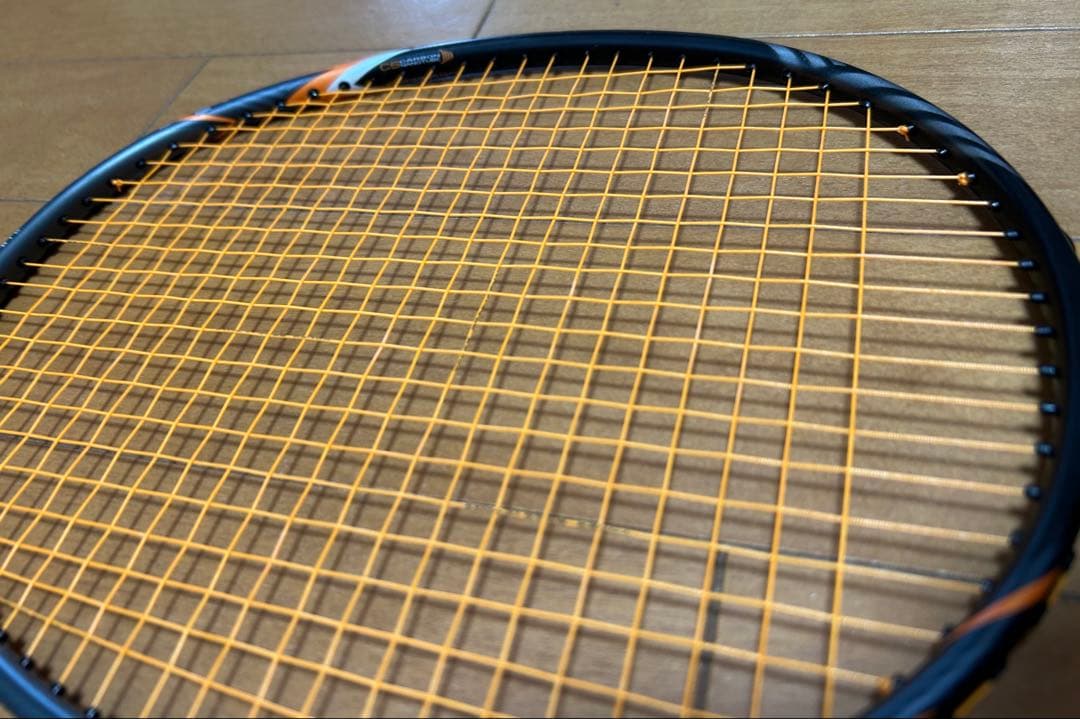 アークセーバー2i YONEX
