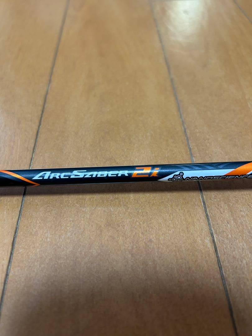 アークセーバー2i YONEX