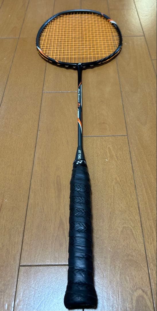 アークセーバー2i YONEX
