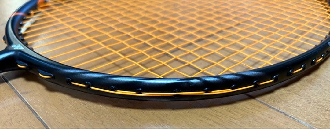 アークセーバー2i YONEX