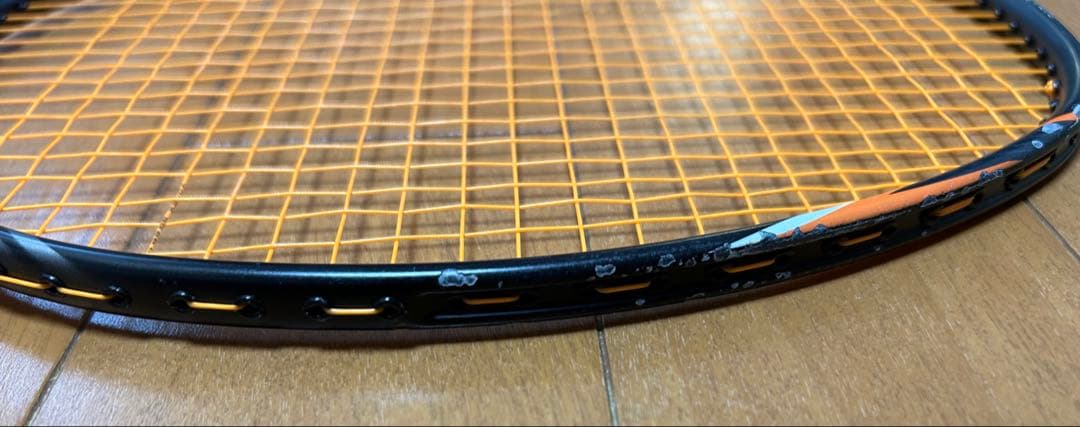 アークセーバー2i YONEX