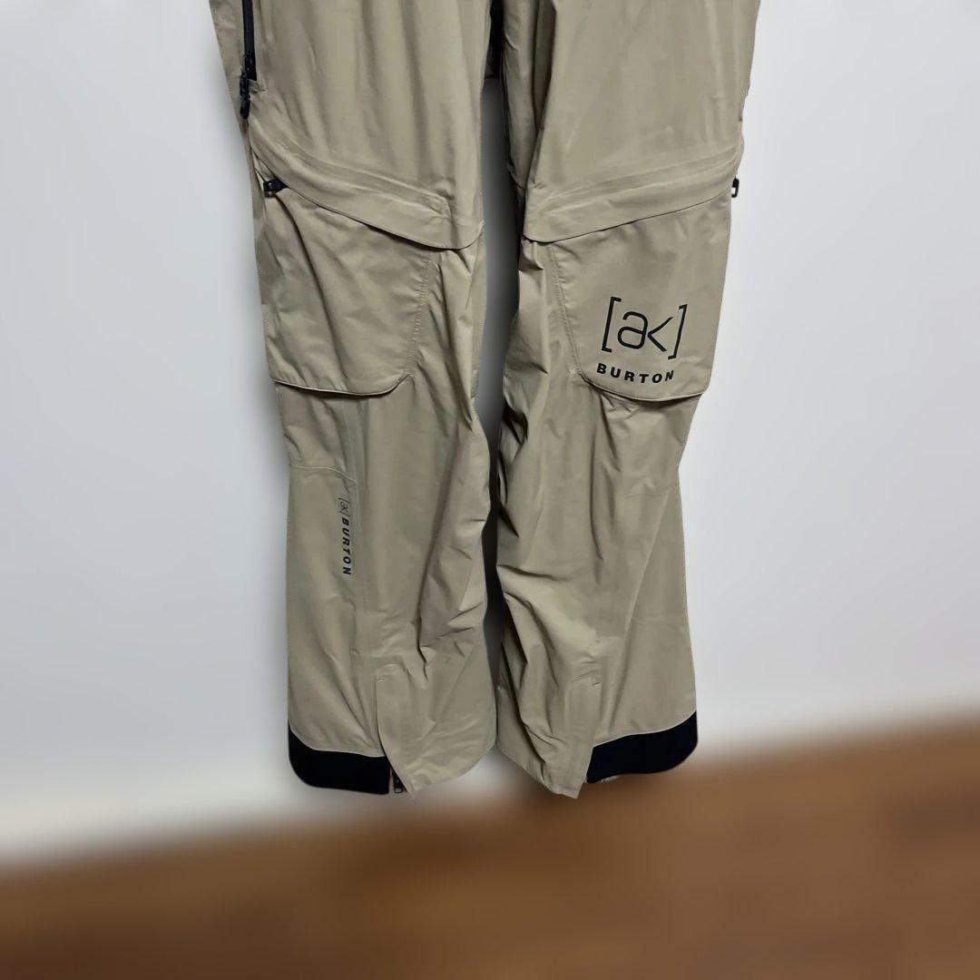 Burton [ak] 2L GORE-TEX ビブパンツ