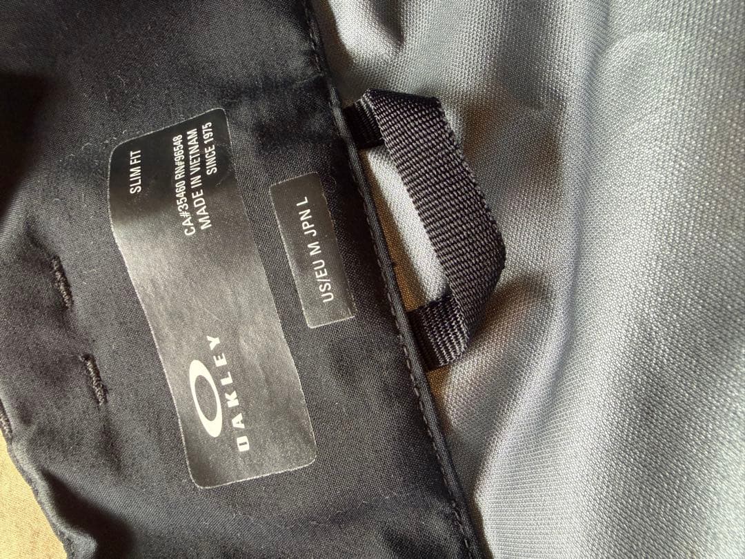 Oakley Bowls Gore-Tex Shell Pant M/日本L相当