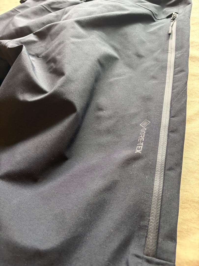 Oakley Bowls Gore-Tex Shell Pant M/日本L相当