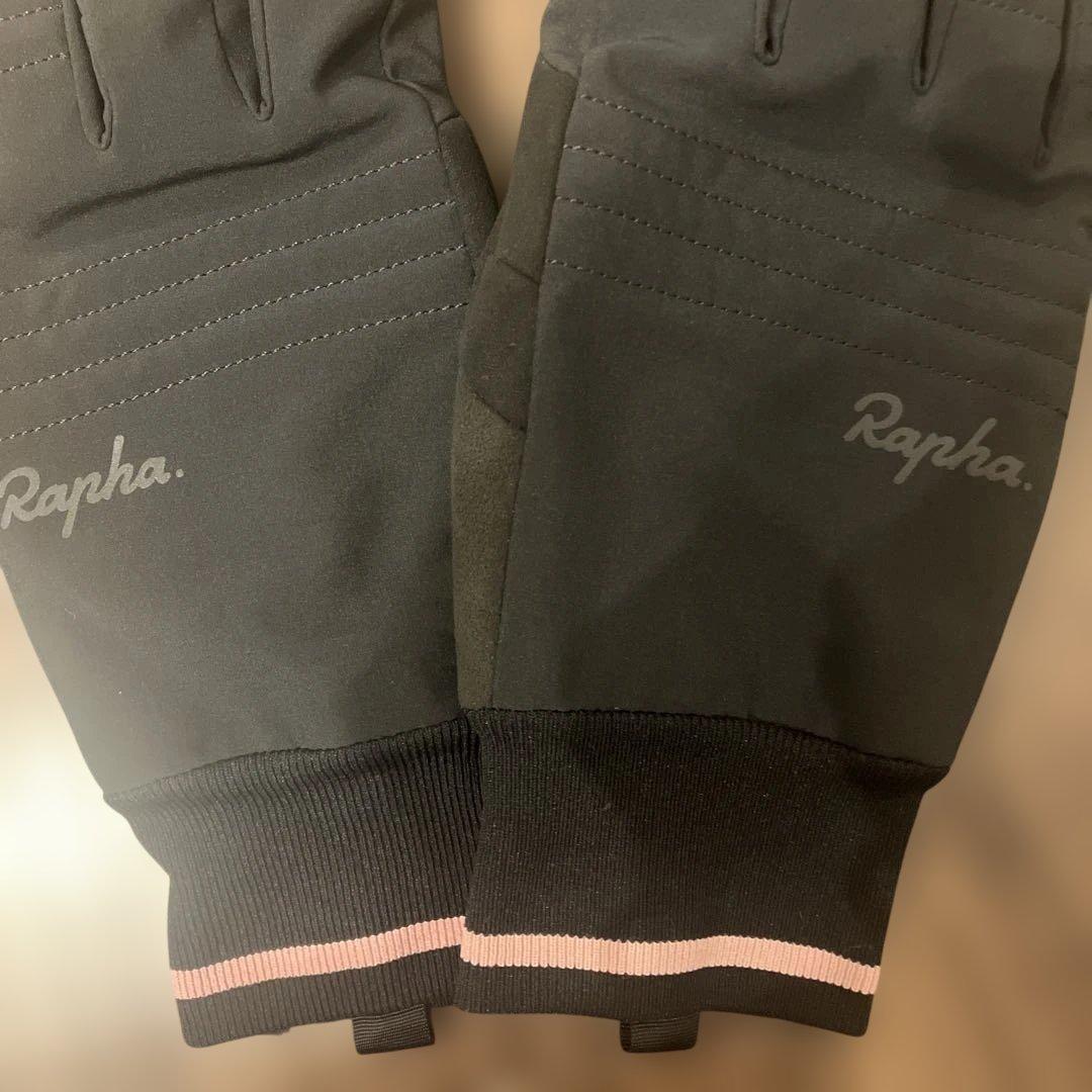 ウェア Rapha Winter Gloves