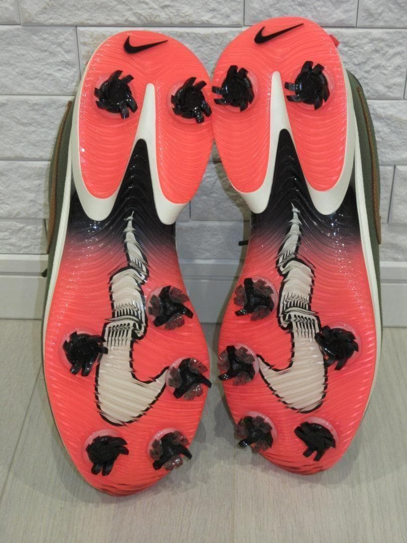 ★新品★NIKE ナイキ ビクトリーツアー 3 【ゴルフシューズ】26ｃｍ