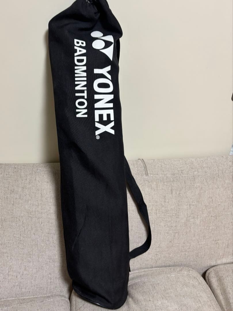 YONEX バドミントンネットセット