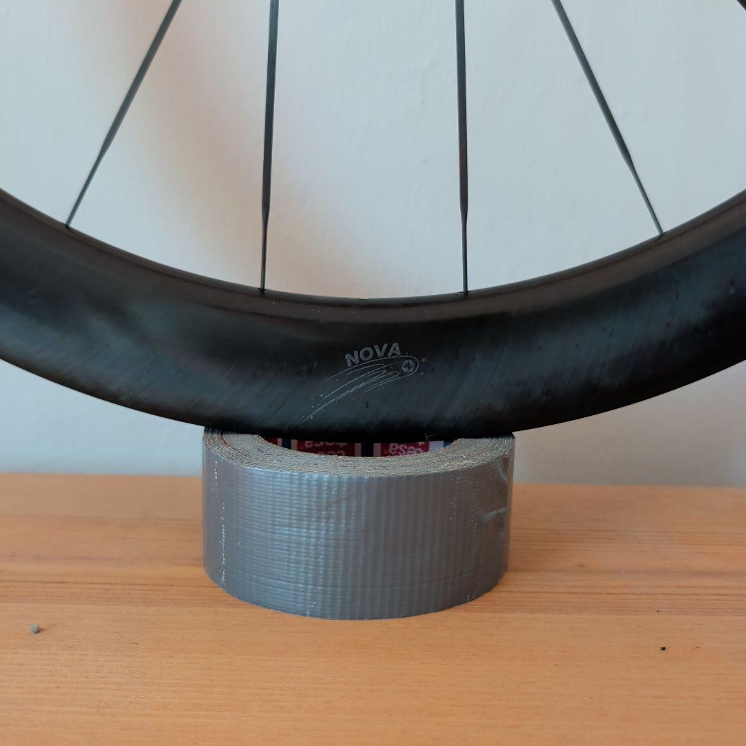 Nepest NOVA X 45/55 SRAM XDR 中古