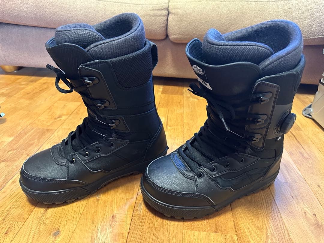 スノーボード VANS / INVADO PRO US9.5