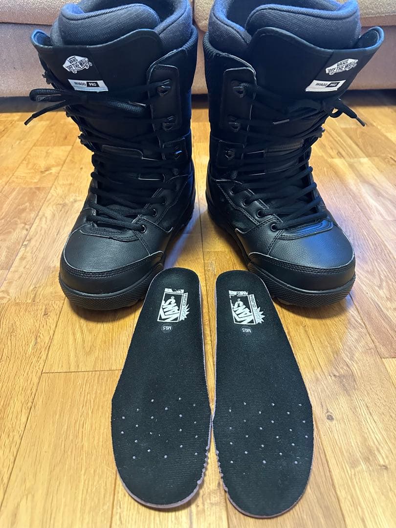 スノーボード VANS / INVADO PRO US9.5