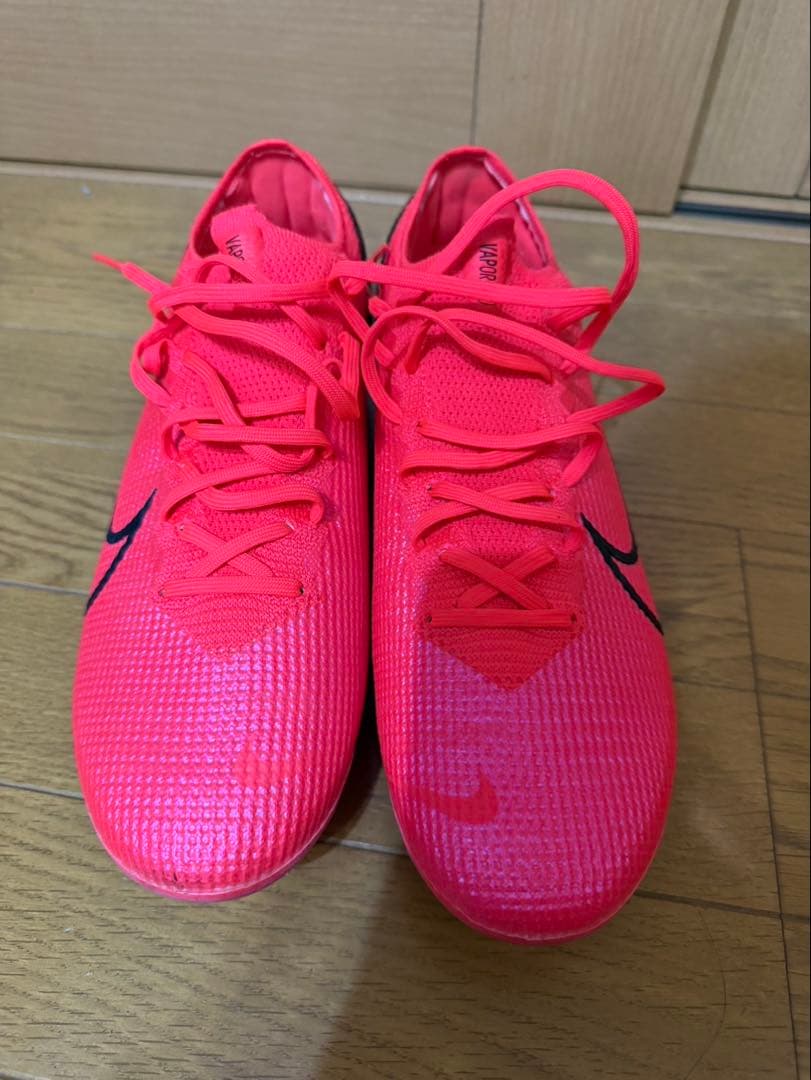 NIKEマーキュリアルヴェイパー13FG 28CM