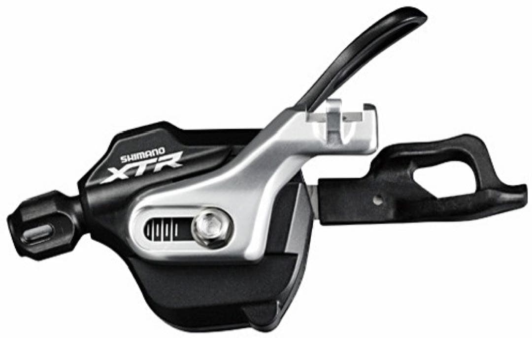 シマノXTR Ｍ980リアディレイラー＆シフター