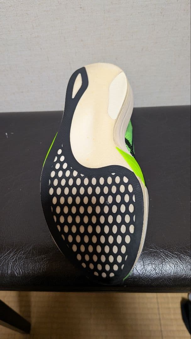 メタスピードエッジ東京　25.5cm 美品