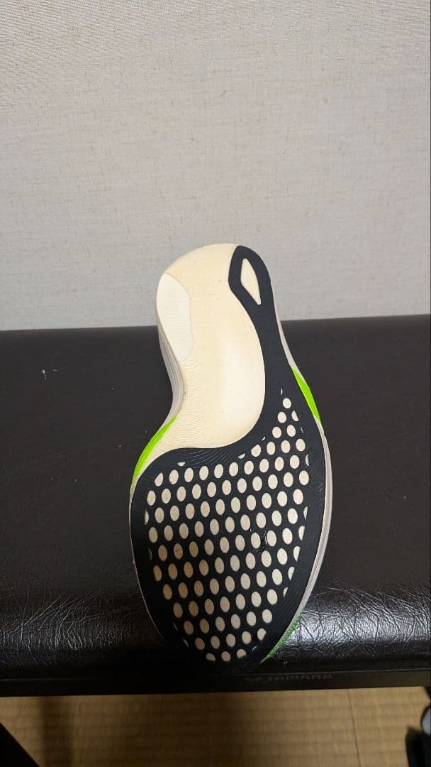 メタスピードエッジ東京　25.5cm 美品