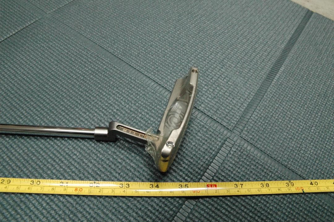 オデッセイ BLACK シリーズ #2 PROTOTYPE 新品 プロ支給品