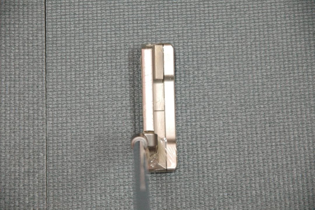 オデッセイ BLACK シリーズ #2 PROTOTYPE 新品 プロ支給品