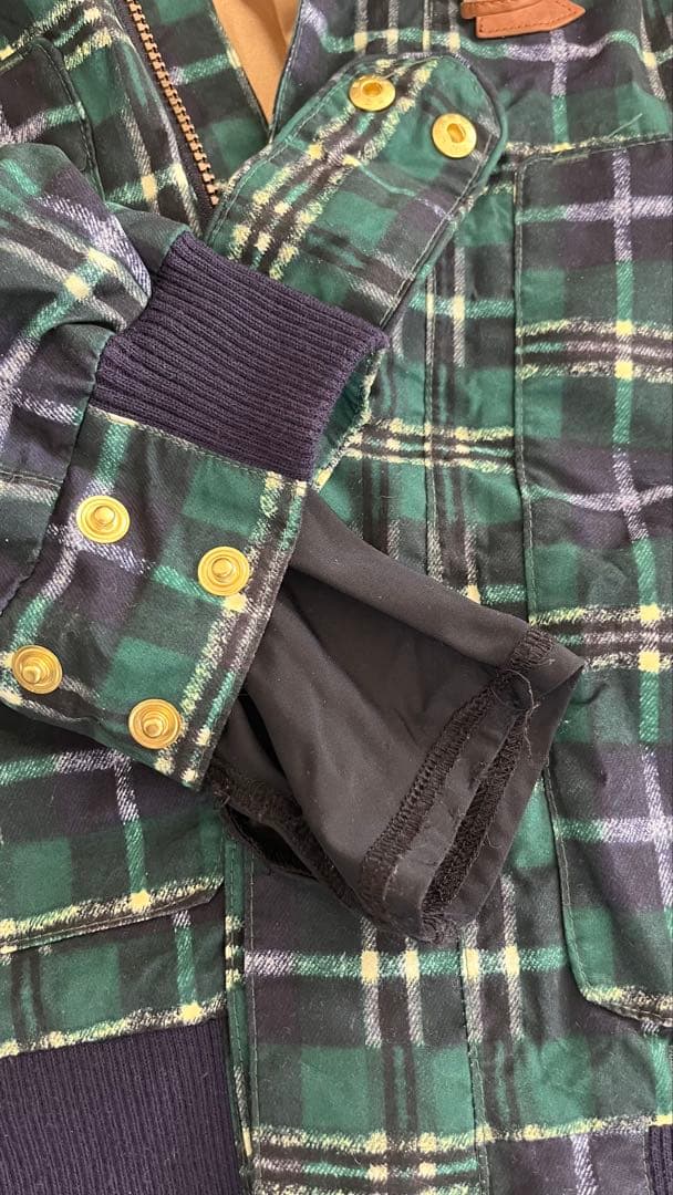 スノボウェア　スキーウェア　上下セット　レディース　BURTON IGNIO