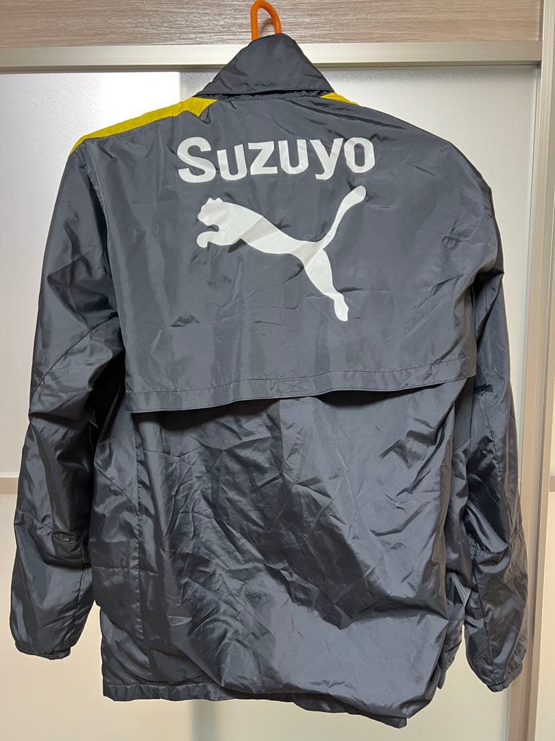 【本日最終出品！】　清水エスパルス　ジャケット