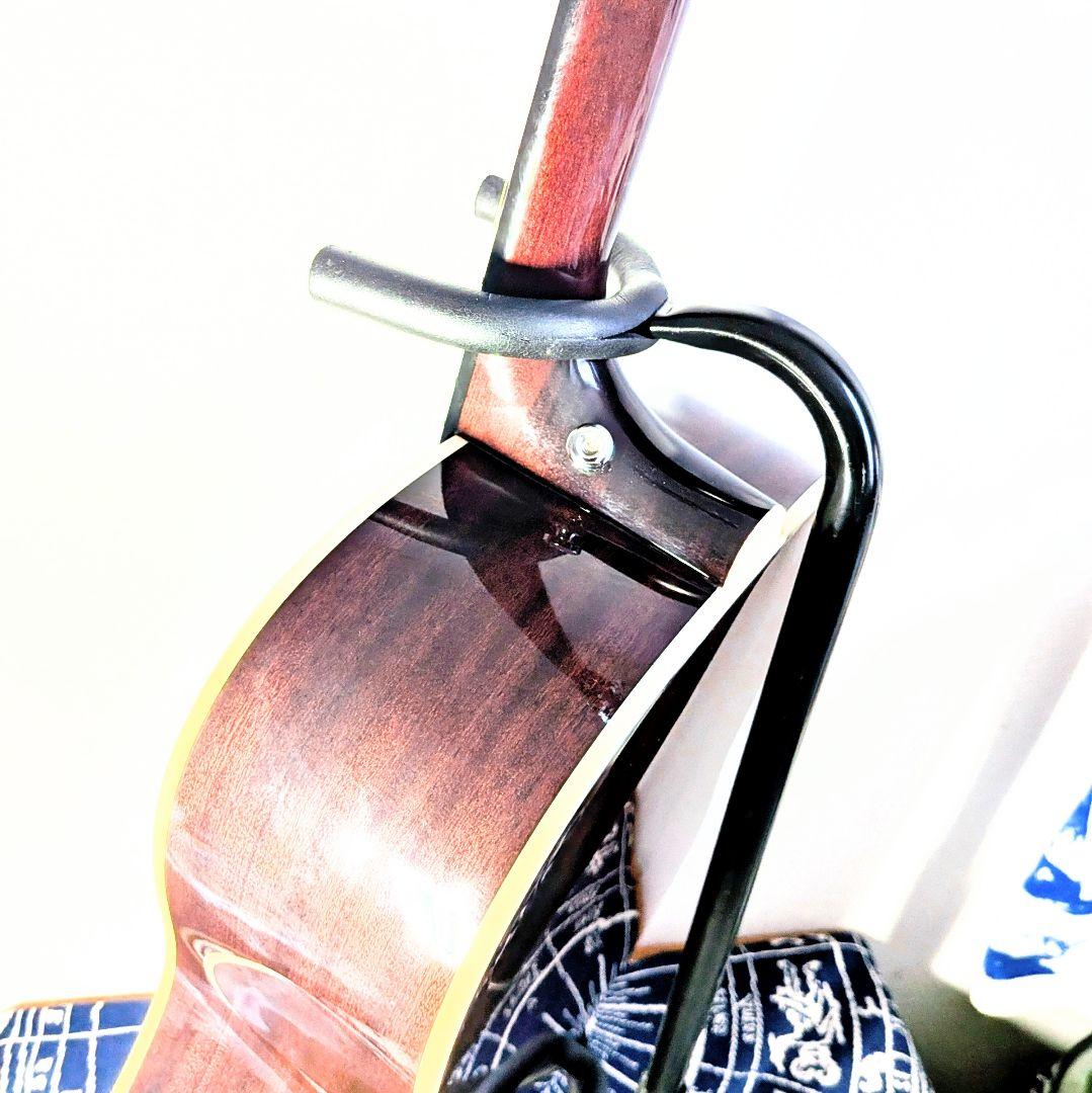 ギター Shirowani65