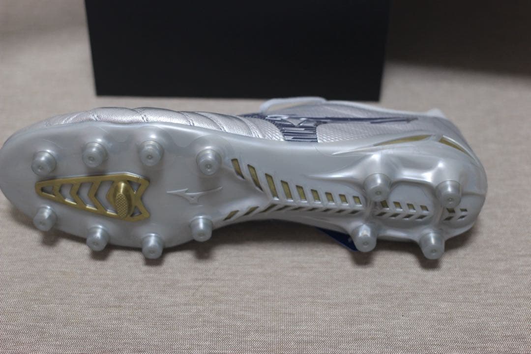 新品未使用　Mizuno モレリアネオ4 βJAPAN 限定カラー27.5