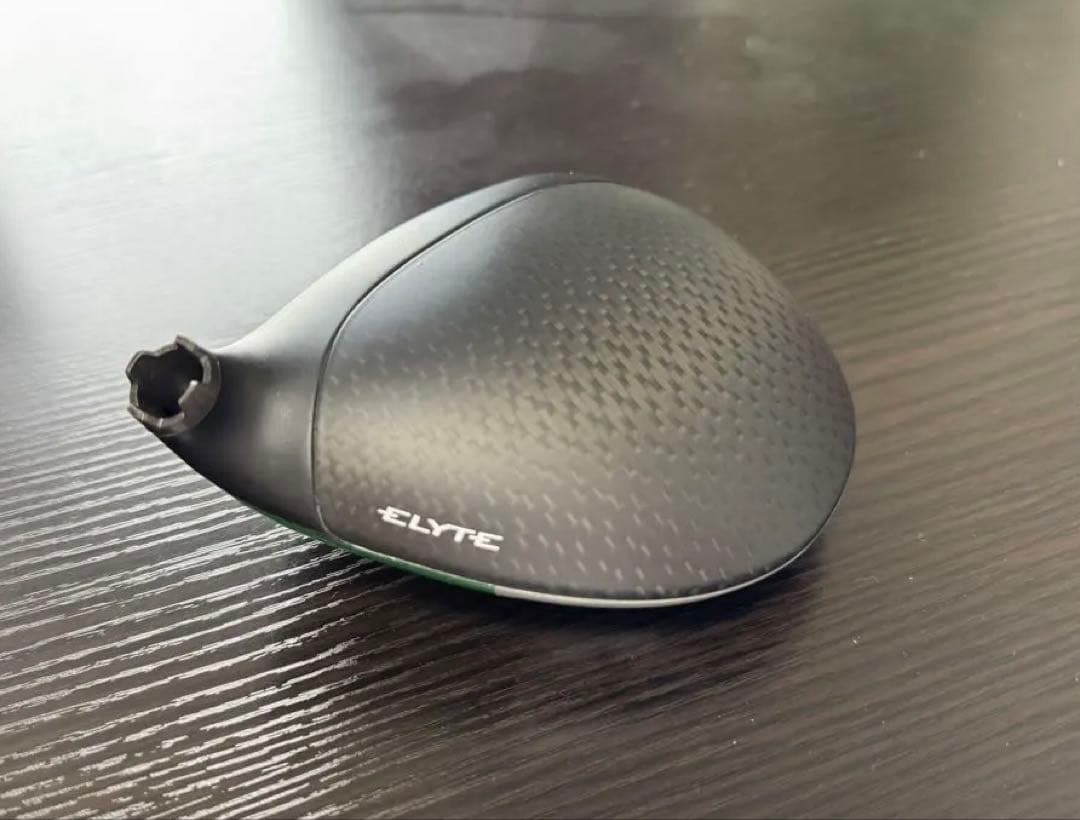 ELYTE MINIドライバー 13.5° エリート ミニ 13.5