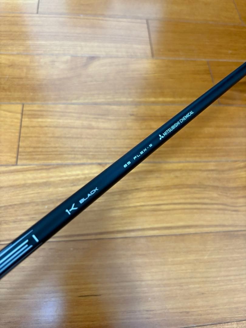 限定値引き！国内モデル　タイトリスト　GT280 ミニドライバー
