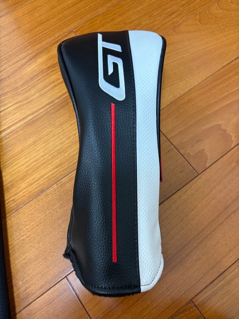 限定値引き！国内モデル　タイトリスト　GT280 ミニドライバー
