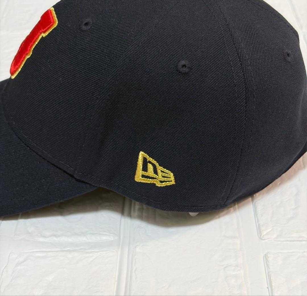 【限定値下げ】大谷翔平 NEWERA WBC 2026 侍ジャパン キャップ