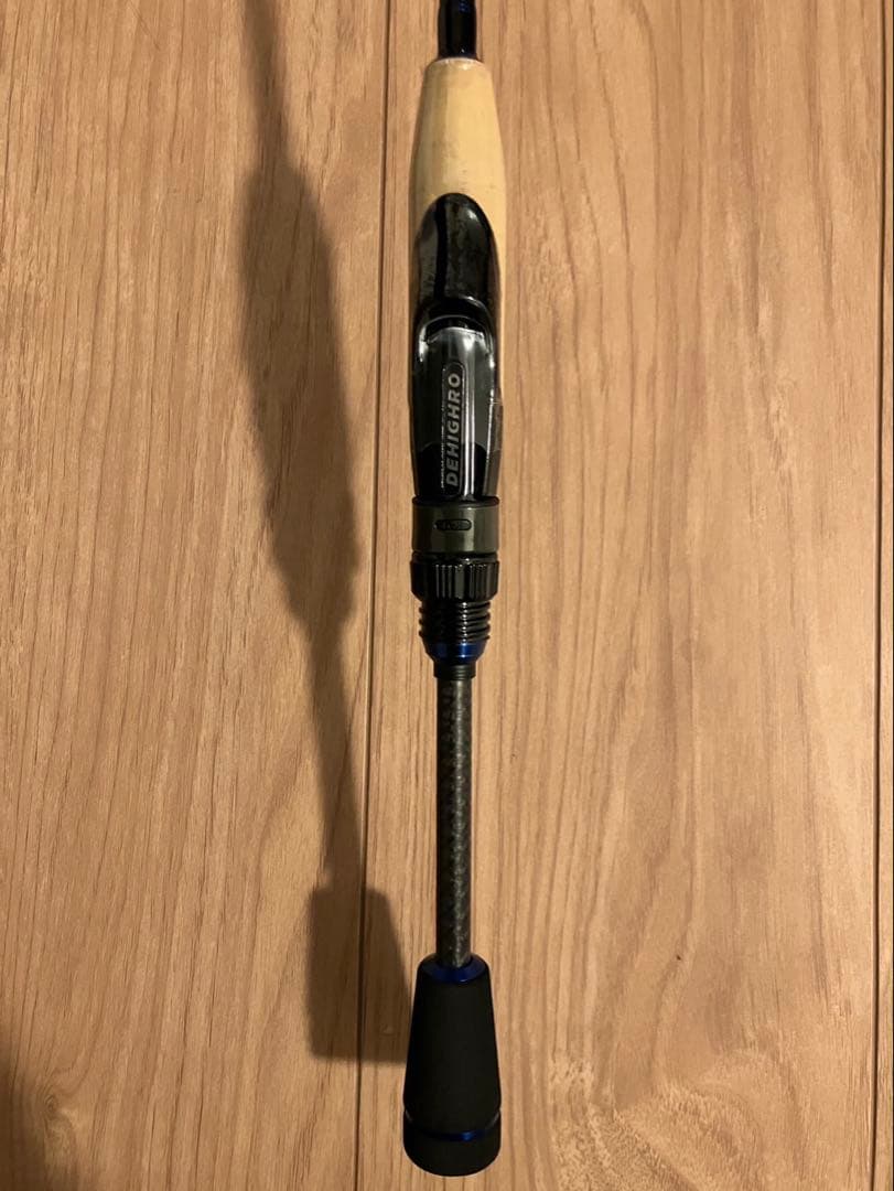 ディースタイル　ディハイロ　DHRS-63UL-FS