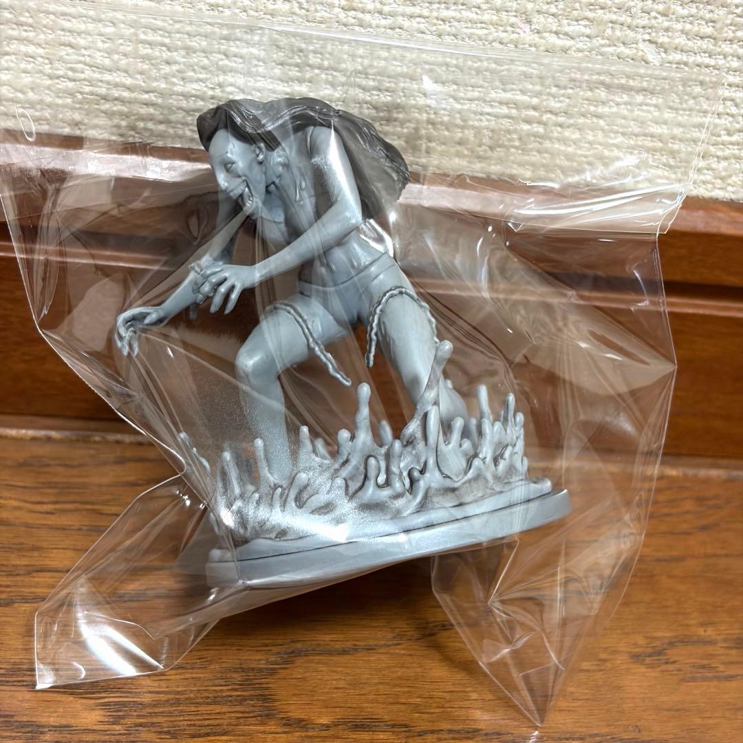 グッドスマイルカンパニー 伊藤潤二コレクション 呪いの小箱2 淵さん　双一