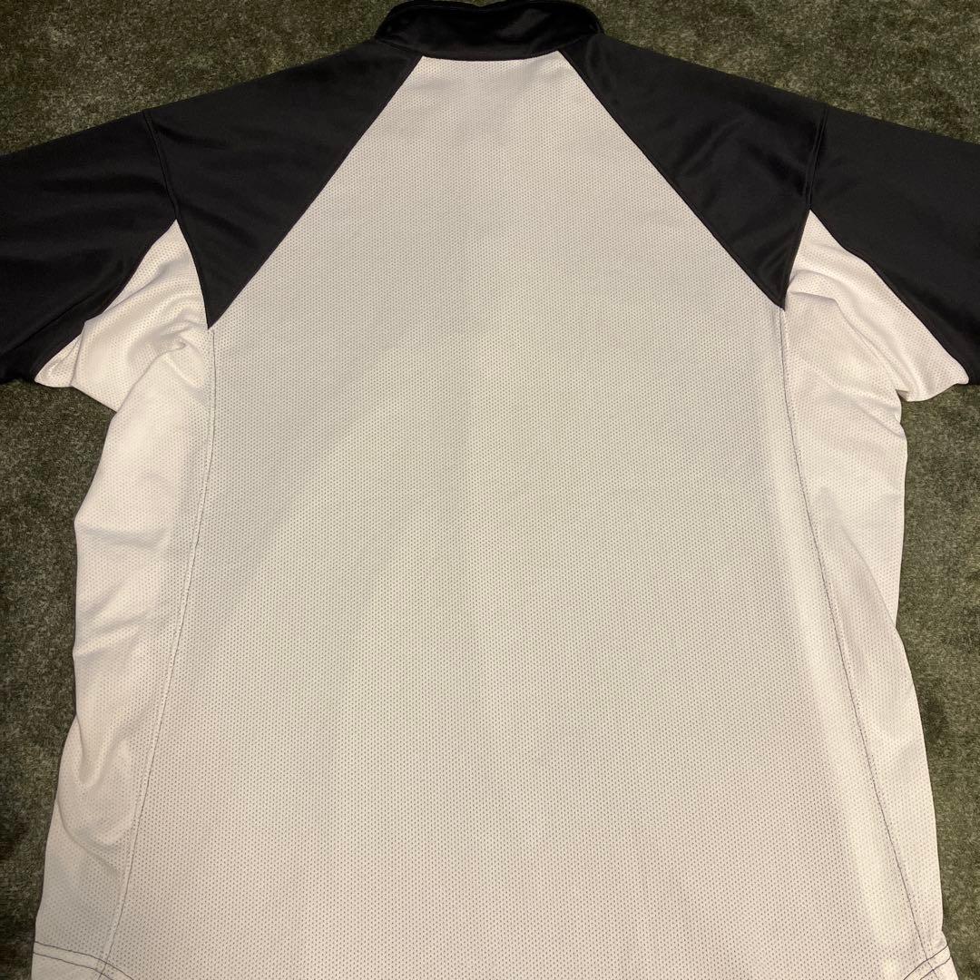 Nike ナイキ　フェデラー　2004年　ウェア