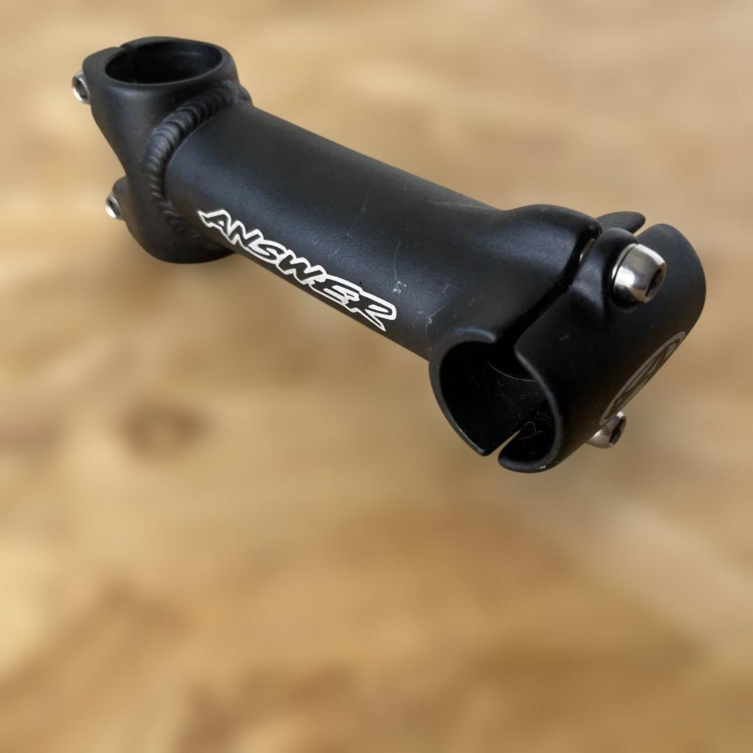 ANSWER ステム 120mm ビンテージ