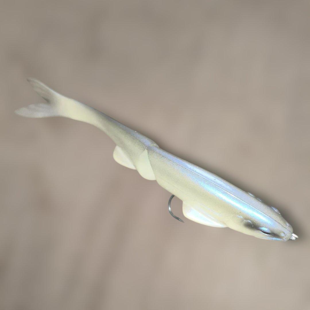 グローデザインワークス フラッグ 170　スペア3Dアイ付属
