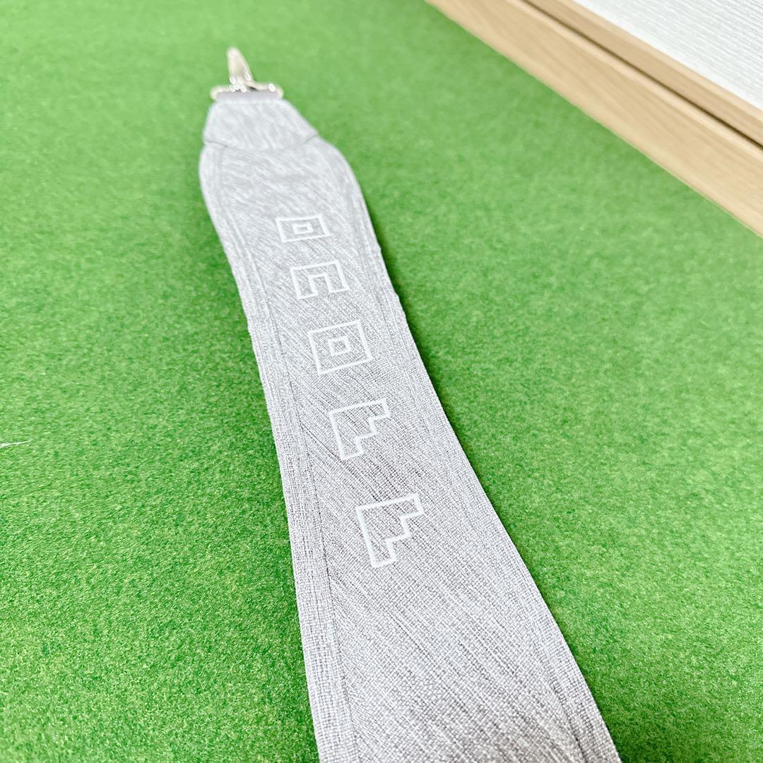 未使用級 2024年モデル ONOFF オノフ キャディバッグ 7型 軽量