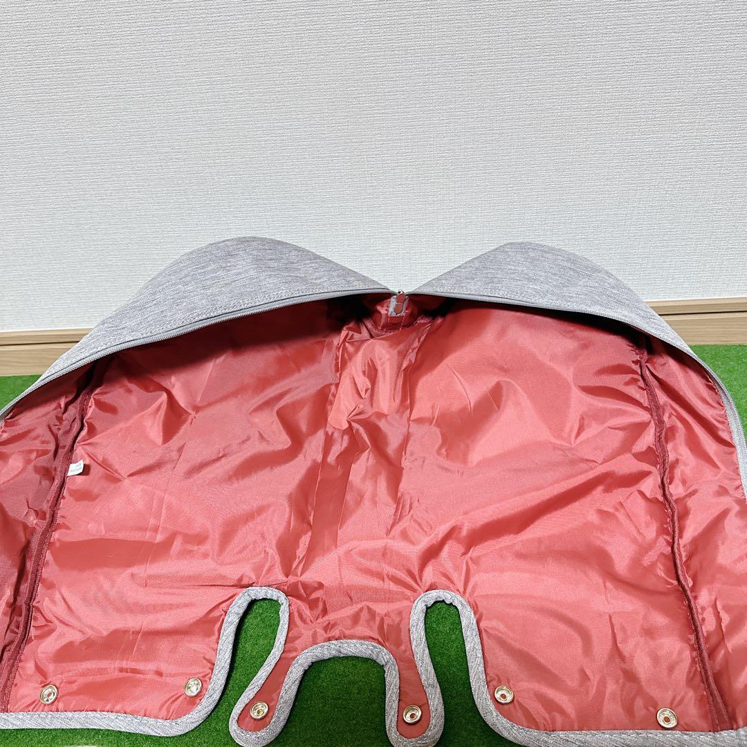 未使用級 2024年モデル ONOFF オノフ キャディバッグ 7型 軽量