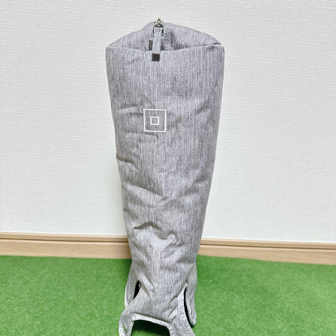 未使用級 2024年モデル ONOFF オノフ キャディバッグ 7型 軽量