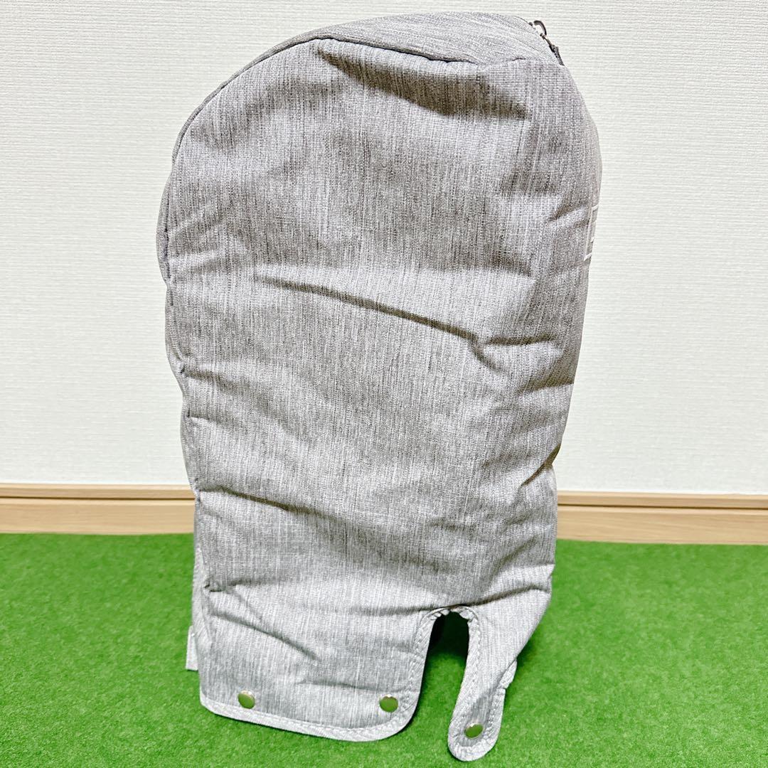 未使用級 2024年モデル ONOFF オノフ キャディバッグ 7型 軽量