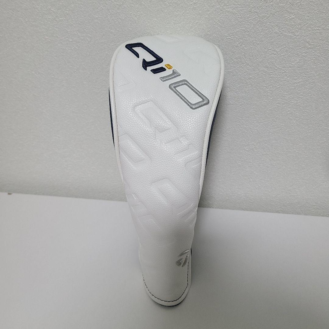 ❤️【正規品】Taylor Made Qi10Maxフェアウェイウッド