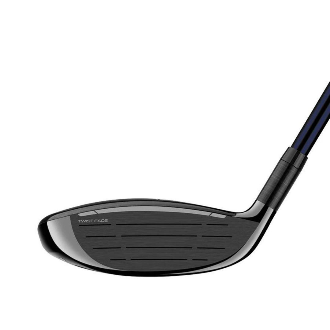 ❤️【正規品】Taylor Made Qi10Maxフェアウェイウッド