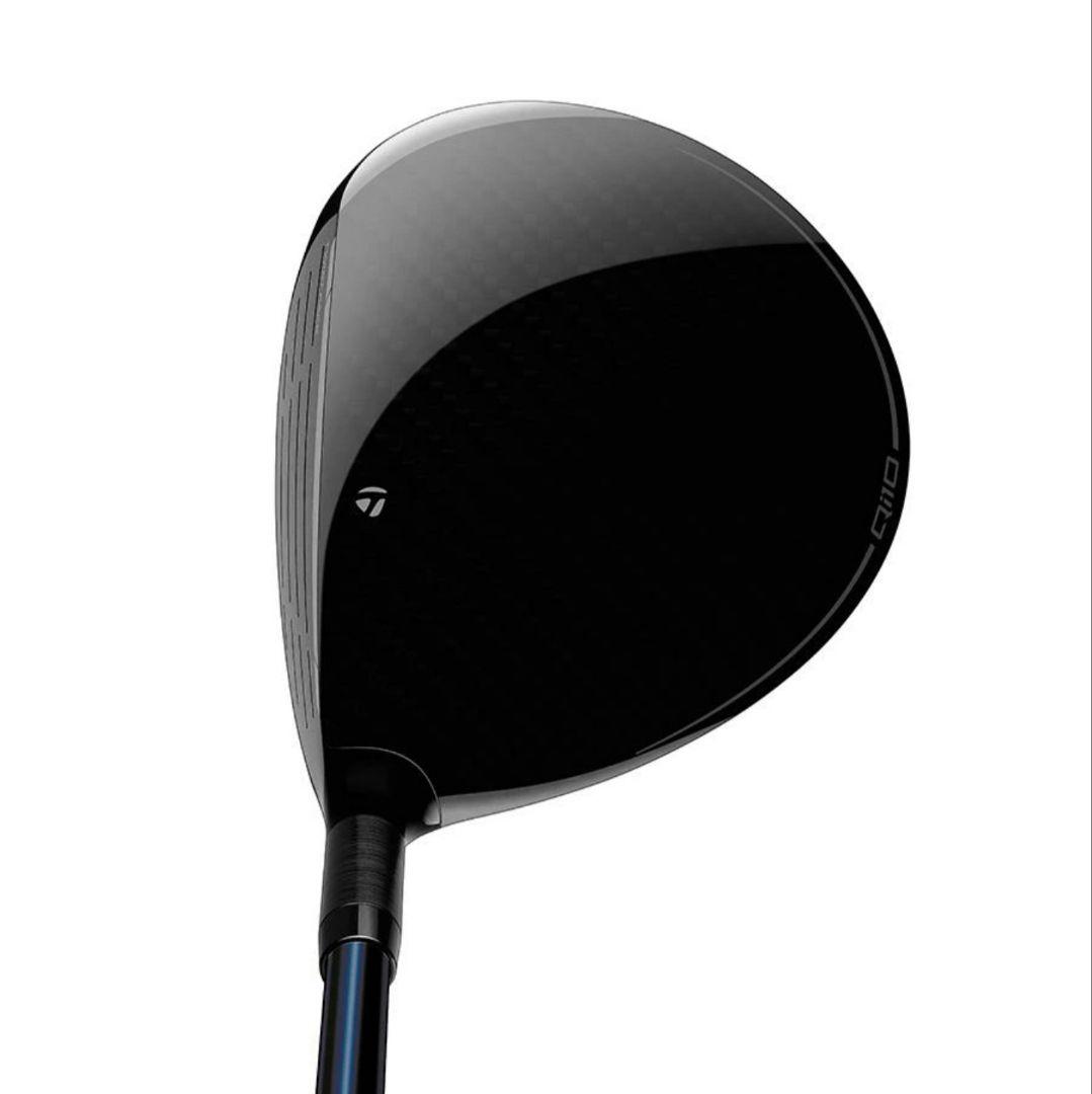 ❤️【正規品】Taylor Made Qi10Maxフェアウェイウッド