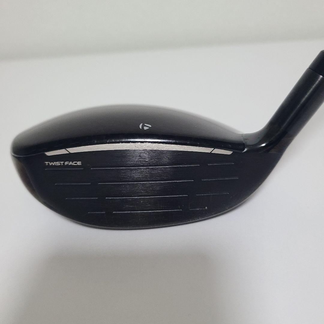 ❤️【正規品】Taylor Made Qi10Maxフェアウェイウッド