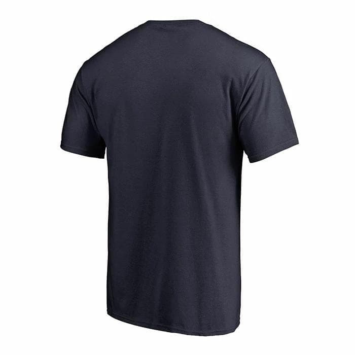 ICHIRO イチロー 米国野球殿堂入り記念 Tシャツ ネイビー Lサイズ