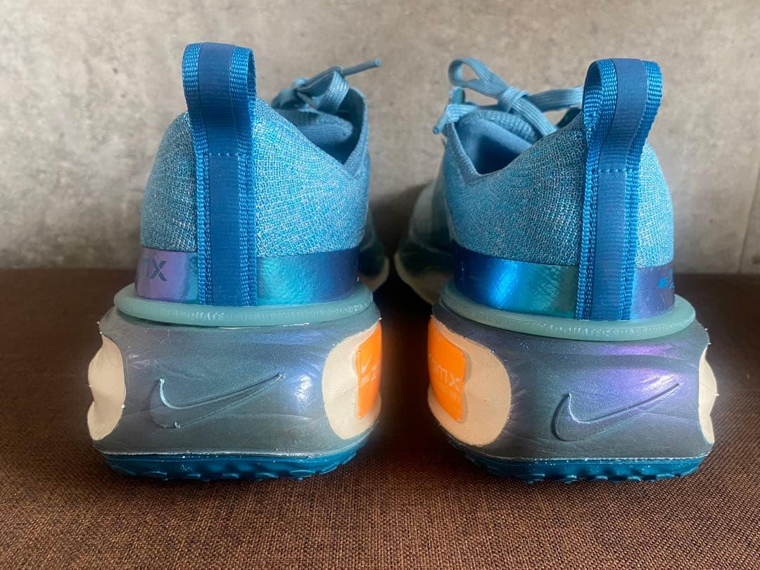 Nike ZoomX Invincible Run FK3 ブルー 27.0cm