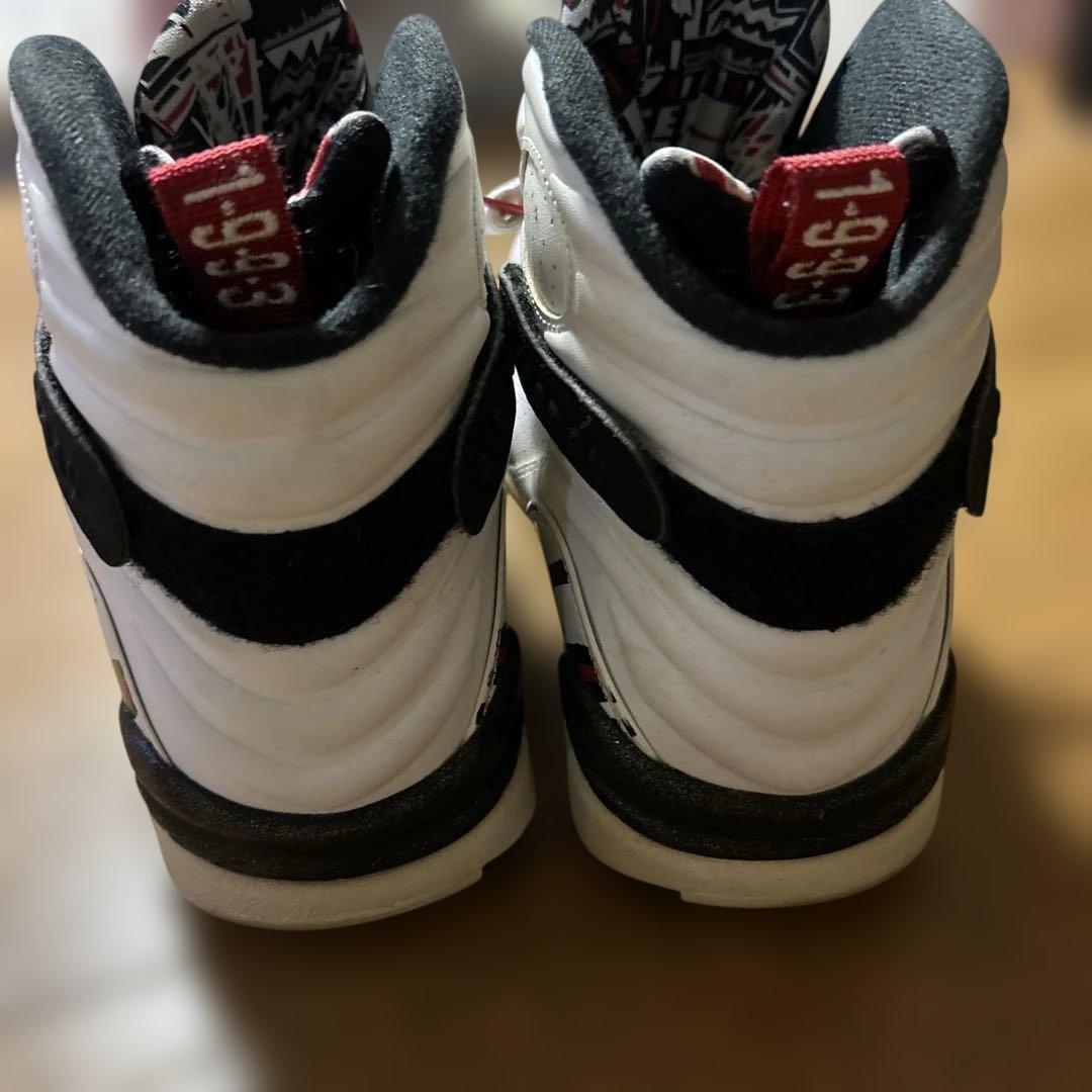 JORDAN8 28㎝
